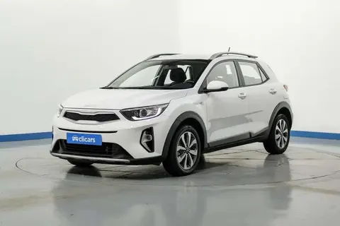 Annonce KIA STONIC Essence 2021 d'occasion 