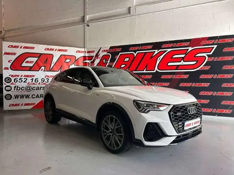 Used AUDI Q3 Diesel 2020 Ad 