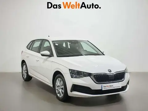 Used SKODA SCALA Petrol 2023 Ad 