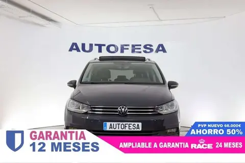 Annonce VOLKSWAGEN TOURAN Diesel 2021 d'occasion 