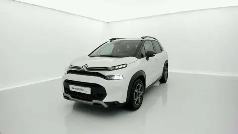 Annonce CITROEN C3 AIRCROSS Essence 2022 d'occasion 