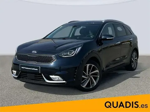 Used KIA NIRO Hybrid 2020 Ad 