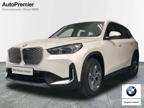 Annonce BMW IX1 Électrique 2024 d'occasion 