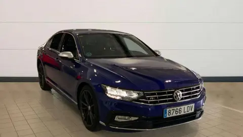 Used VOLKSWAGEN PASSAT Petrol 2020 Ad 