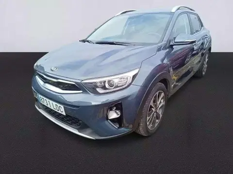 Annonce KIA STONIC Diesel 2019 d'occasion 