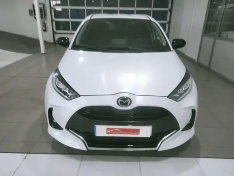 Used MAZDA 2 Hybrid 2023 Ad 