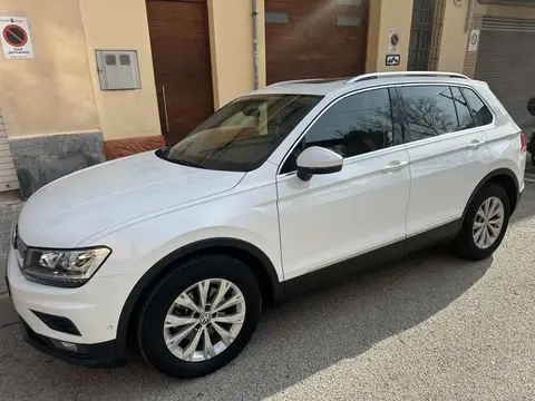 Annonce VOLKSWAGEN TIGUAN Diesel 2019 d'occasion 