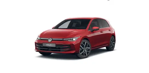 Annonce VOLKSWAGEN GOLF Essence 2024 d'occasion 