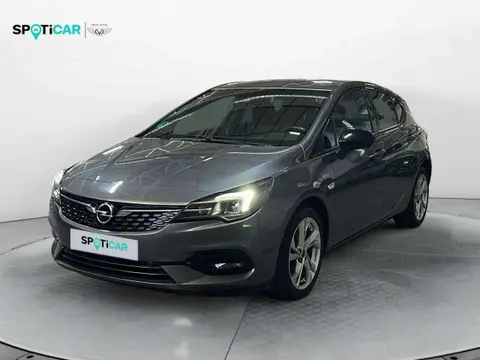 Used OPEL ASTRA Petrol 2021 Ad 