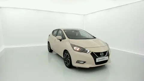 Used NISSAN MICRA Petrol 2022 Ad 