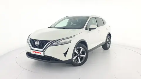 Used NISSAN QASHQAI Petrol 2023 Ad 