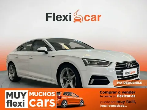 Used AUDI A5 Diesel 2019 Ad 