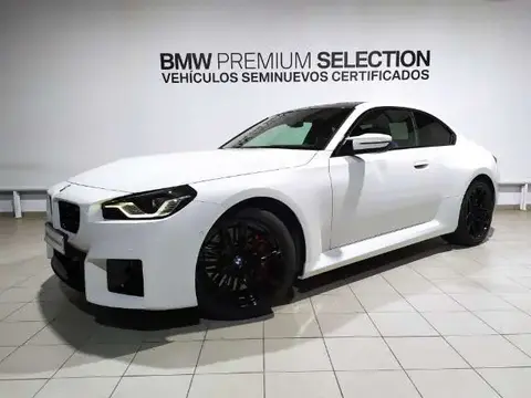 Annonce BMW M2 Essence 2023 d'occasion 