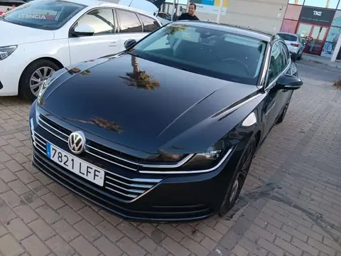 Annonce VOLKSWAGEN ARTEON Diesel 2020 d'occasion 