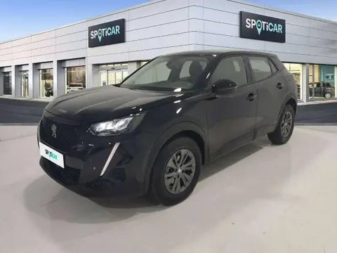 Used PEUGEOT 2008 Petrol 2023 Ad 