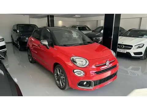 Used FIAT 500X Petrol 2024 Ad 