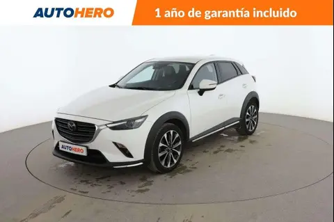 Used MAZDA CX-3 Petrol 2019 Ad 