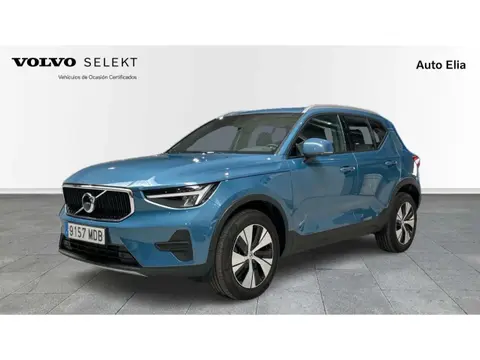 Annonce VOLVO XC40 Essence 2022 d'occasion 