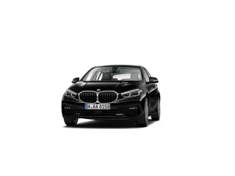 Annonce BMW SERIE 1 Diesel 2020 d'occasion 