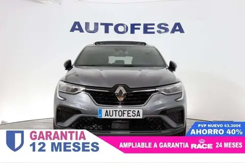 Used RENAULT ARKANA Petrol 2023 Ad 