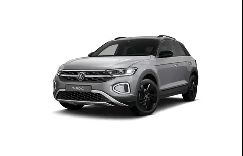 Used VOLKSWAGEN T-ROC Diesel 2024 Ad 