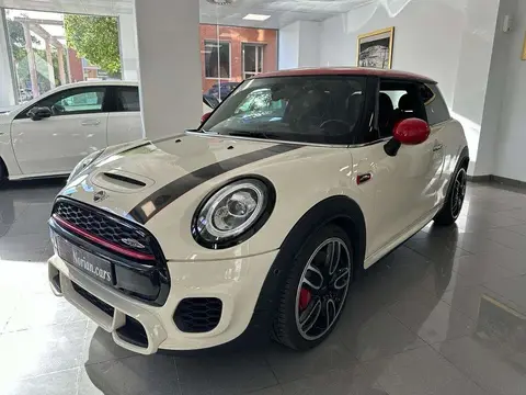 Used MINI JOHN COOPER WORKS Petrol 2019 Ad 