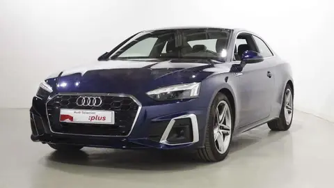 Used AUDI A5 Petrol 2020 Ad 