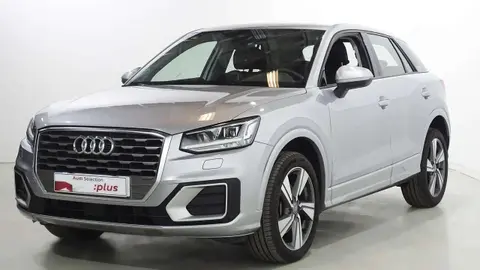 Used AUDI Q2 Diesel 2020 Ad 