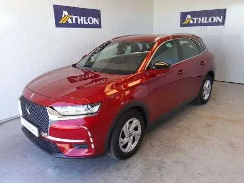 Used DS AUTOMOBILES DS7 Diesel 2019 Ad 