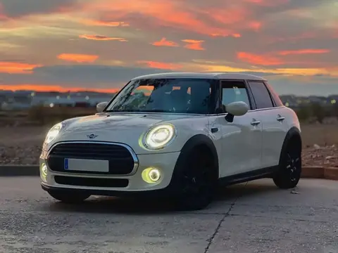 Used MINI ONE Petrol 2019 Ad 