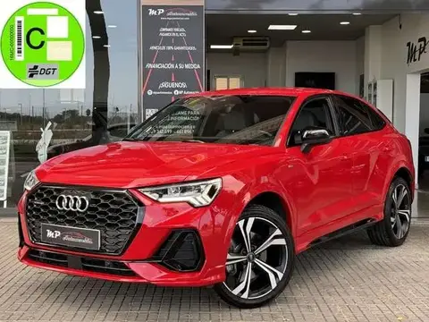 Annonce AUDI Q3 Diesel 2020 d'occasion 