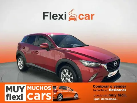 Used MAZDA CX-3 Diesel 2015 Ad 