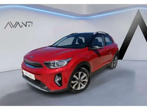 Annonce KIA STONIC Essence 2021 d'occasion 