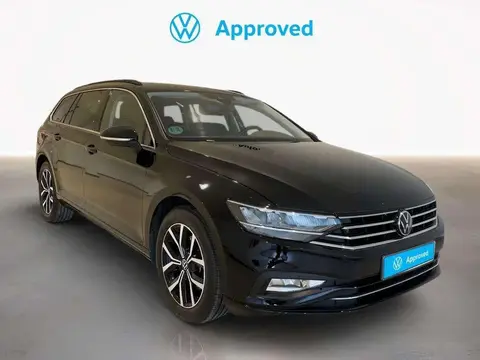 Used VOLKSWAGEN PASSAT Diesel 2023 Ad 