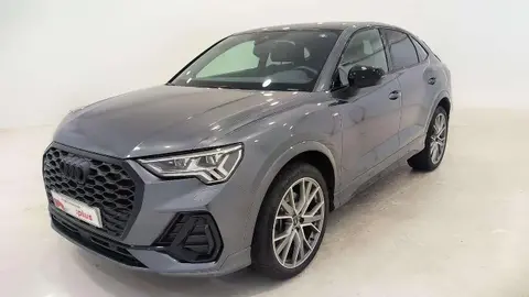 Annonce AUDI Q3 Diesel 2023 d'occasion 