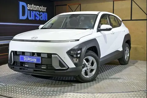 Annonce HYUNDAI KONA Essence 2024 d'occasion 