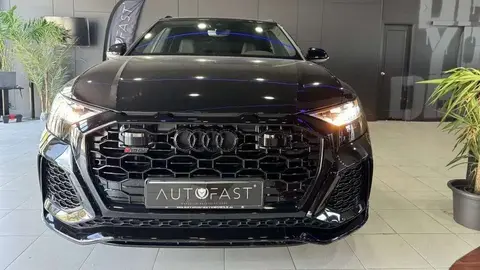 Annonce AUDI RSQ8 Essence 2023 d'occasion 