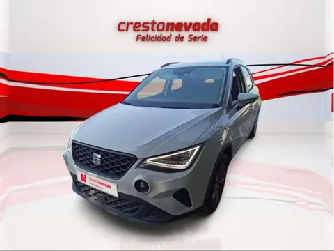 Used SEAT ARONA Petrol 2021 Ad 