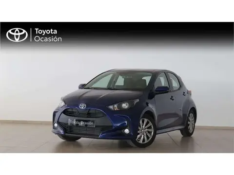 Annonce TOYOTA YARIS  2023 d'occasion 