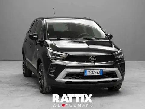 Annonce OPEL CROSSLAND Essence 2023 d'occasion 