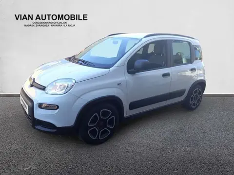 Used FIAT PANDA Petrol 2022 Ad 