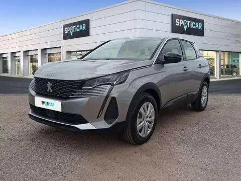 Used PEUGEOT 3008 Petrol 2023 Ad 