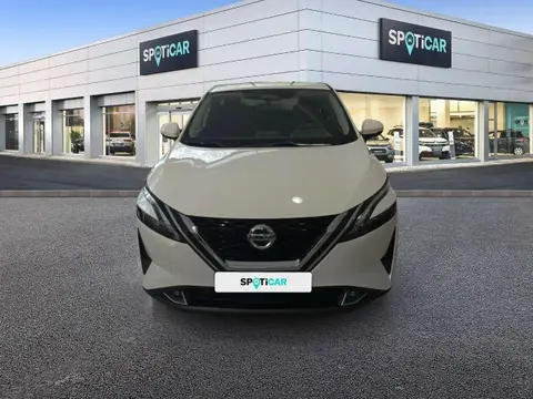 Used NISSAN QASHQAI Petrol 2021 Ad 