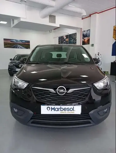 Used OPEL CROSSLAND Petrol 2020 Ad 