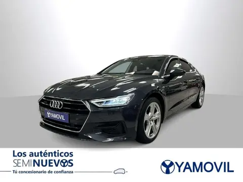 Used AUDI A7 Petrol 2020 Ad 