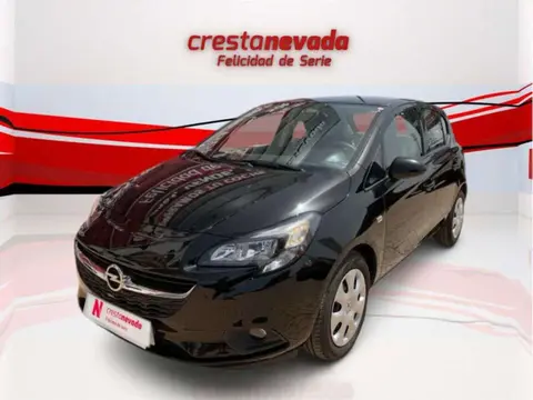 Annonce OPEL CORSA Essence 2019 d'occasion 