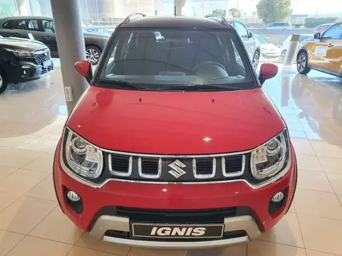 Used SUZUKI IGNIS Petrol 2024 Ad 