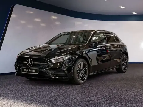 Used MERCEDES-BENZ CLASSE A Hybrid 2021 Ad 