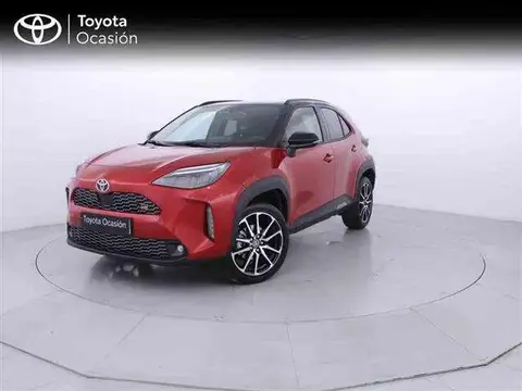 Used TOYOTA YARIS Hybrid 2024 Ad 