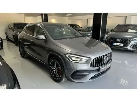 Used MERCEDES-BENZ CLASSE GLA Petrol 2022 Ad 